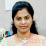 Dr. K. Sruthi Reddy-Gynaecologist