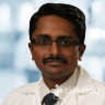 Dr. K. V.Krishnamani - Medical Oncologist