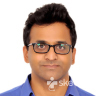 Dr. K. V. Dinesh Reddy - Surgical Gastroenterologist