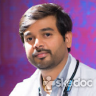Dr. K. Vamshi Krishna - Neuro Surgeon