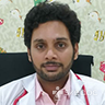 Dr. Kadiri Bhanu Varun Kumar - Paediatrician