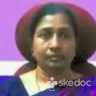 Dr. Kamala Subhashini - Dermatologist