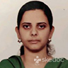 Dr. Kanthi Rekha - Dentist