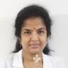 Dr. Kanupuru Padma - Ophthalmologist