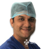 Dr. Karan Patel-Orthopaedic Surgeon