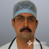 Dr. Karri Venkata Reddy - Cardio Thoracic Surgeon