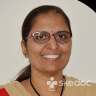 Dr. Kavitha Sakamuri - Paediatric Endocrinologist