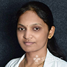 Dr. Keerthi Bellala - Ophthalmologist