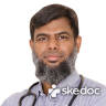 Dr. Khaleel Ahmed - Paediatrician
