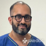Dr. Khizar Raoof-Urologist