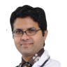 Dr. Kiran Reddy - Orthopaedic Surgeon