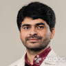 Dr. Kishan Nunsavata - Gastroenterologist