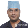 Dr. Korrapati Siva Satya Prasun - Paediatric Surgeon