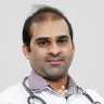 Dr. Krishna Prasad Anne - General Physician