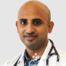 Dr. Krishna Reddy Thaduri-Endocrinologist