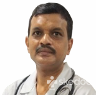 Dr. Krishna Sehkar Patri - Cardiologist