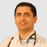 Dr. Krishna Vijaykumar Patil - Nephrologist