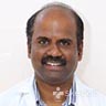 Dr. Kudumula Vikram - Paediatric Cardiologist