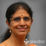 Dr. L Jayanthi Reddy - Gynaecologist