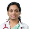 Dr. L. Pranathi - Gynaecologist - Hyderabad