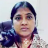 Dr. Lakshmi Chowdary - Ophthalmologist