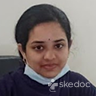 Dr. Lakshmi Sravya Rajulapudi - Dentist
