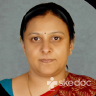 Dr. Leenatha Reddy Jakkidi - Paediatric Endocrinologist