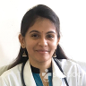 Dr. M Hima Vinuthna - Dermatologist