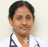 Dr. M Vijaya - Gynaecologist