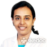 Dr. M. Bhavatharini - Ophthalmologist