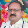 Dr. M. Chandrakanth Rao - Gynaecologist - Hyderabad