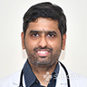 Dr. M. Indrakeela Girish-Gastroenterologist