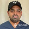 Dr. M. Naveen Kumar - General Surgeon