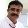 Dr. M. Padmanabh Reddy-Paediatrician