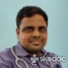 Dr. M. Ravi Kumar - Paediatrician