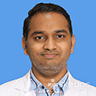 Dr. M. Venu Gopal Reddy - Orthopaedic Surgeon