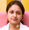 Dr. Madhavi Pudi - Dermatologist