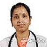 Dr. Madhu Sarika Golla - Gynaecologist