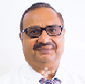 Dr. Mahesh Marda - General Physician
