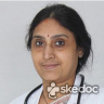 Dr. Malathi Ponnuru - Gynaecologist