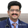 Dr. Mallik Singaraju-Radiation Oncologist