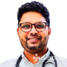 Dr. Manipal Kumar Puvvala - General Surgeon