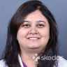 Dr. Manju Bhate - Ophthalmologist