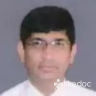 Dr. Mazharuddin Ali Khan - Orthopaedic Surgeon