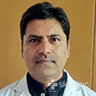 Dr. Mazher Ali - Psychiatrist