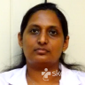 Dr. Meena Thotakura - Ophthalmologist