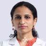 Dr. Meenakshi V Kishore - Ophthalmologist