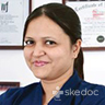 Dr. Meera J - Infertility Specialist