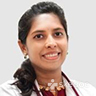 Dr. Meghana Subhash-Pulmonologist