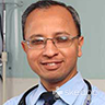 Dr. Mehul A Shah - Paediatric Nephrologist